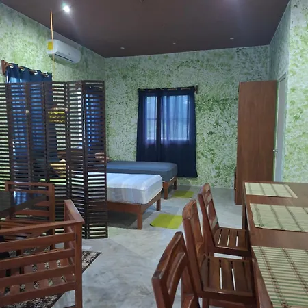 casa nido