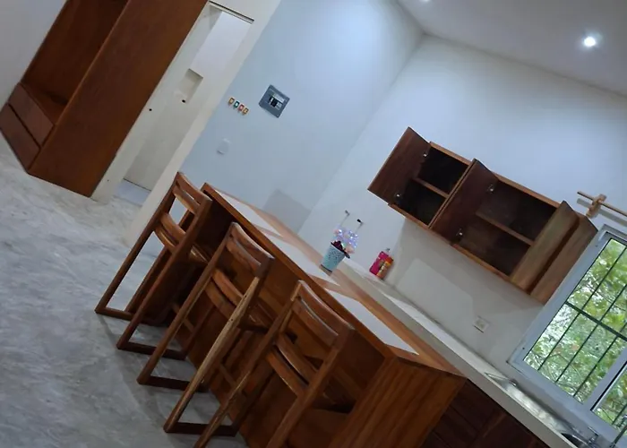 Casa Nido * Tulum