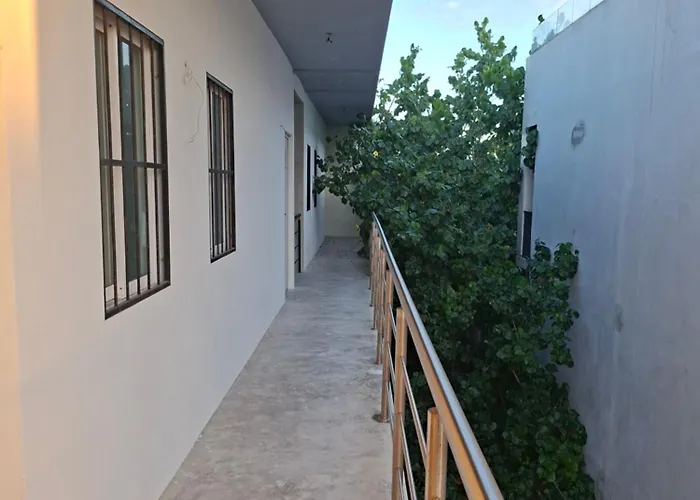 Pensión Casa Nido