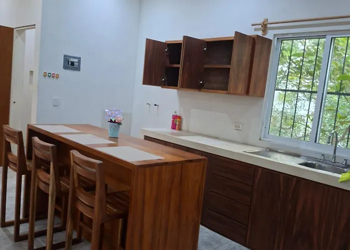 Pensión Casa Nido