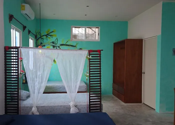 Casa Nido *