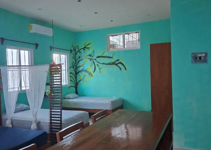 Casa Nido * Tulum